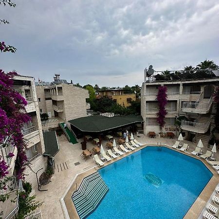Havana Hotel 케메르 외부 사진
