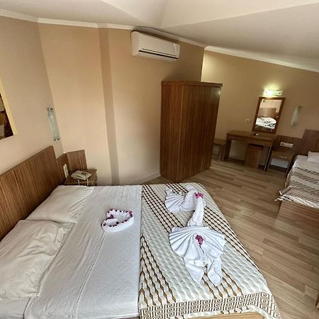 Havana Hotel 케메르 외부 사진