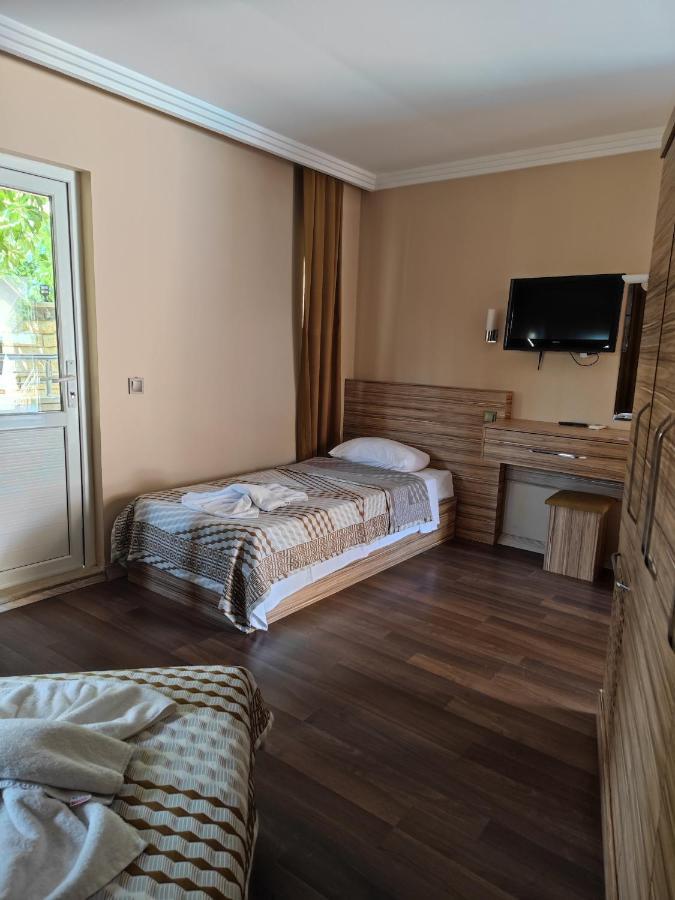 Havana Hotel 케메르 외부 사진