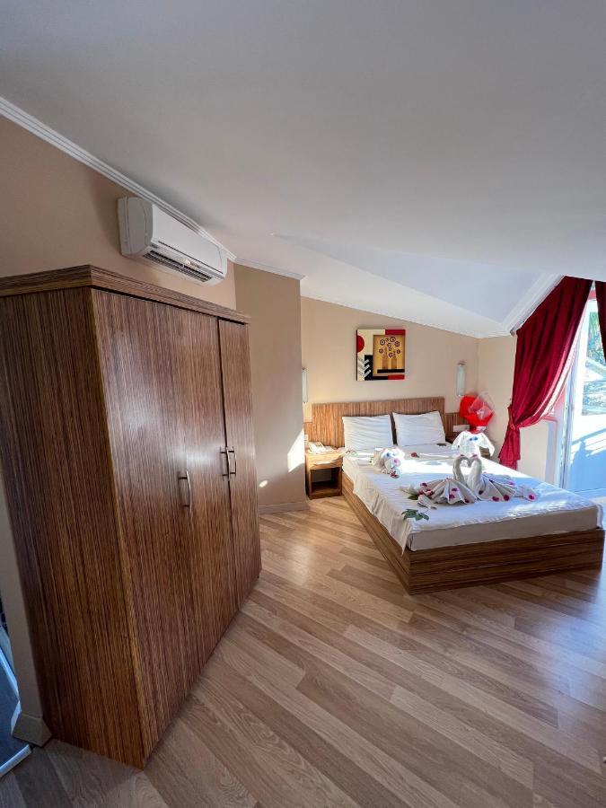 Havana Hotel 케메르 외부 사진
