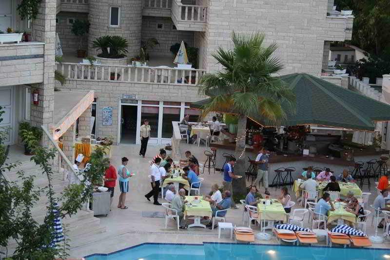 Havana Hotel 케메르 외부 사진