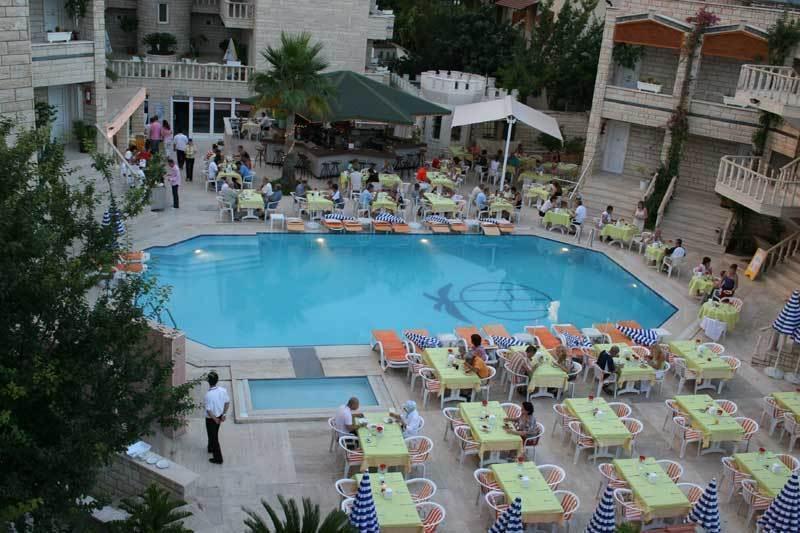 Havana Hotel 케메르 외부 사진