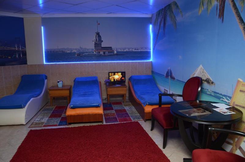 Havana Hotel 케메르 외부 사진