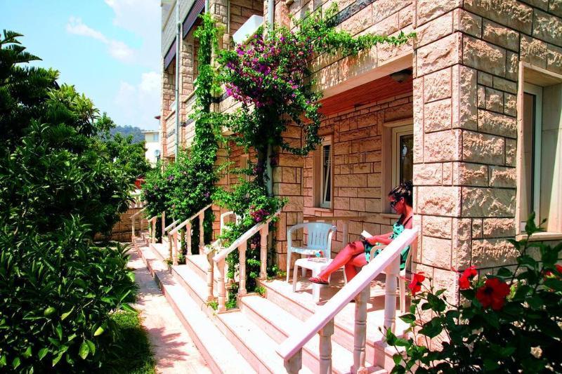 Havana Hotel 케메르 외부 사진