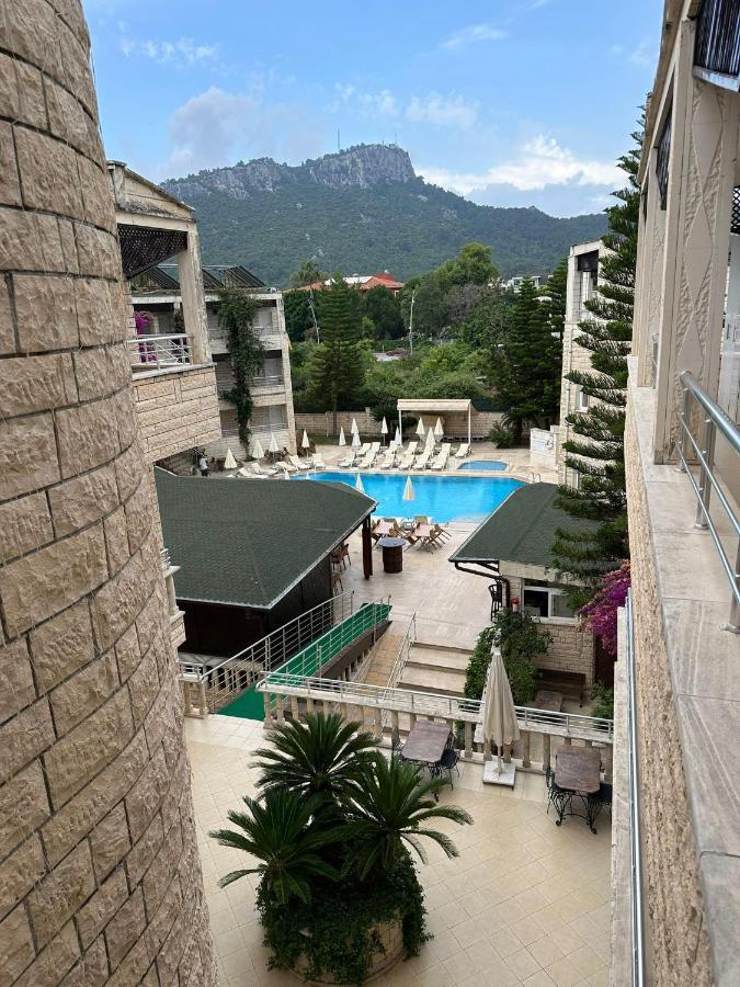 Havana Hotel 케메르 외부 사진