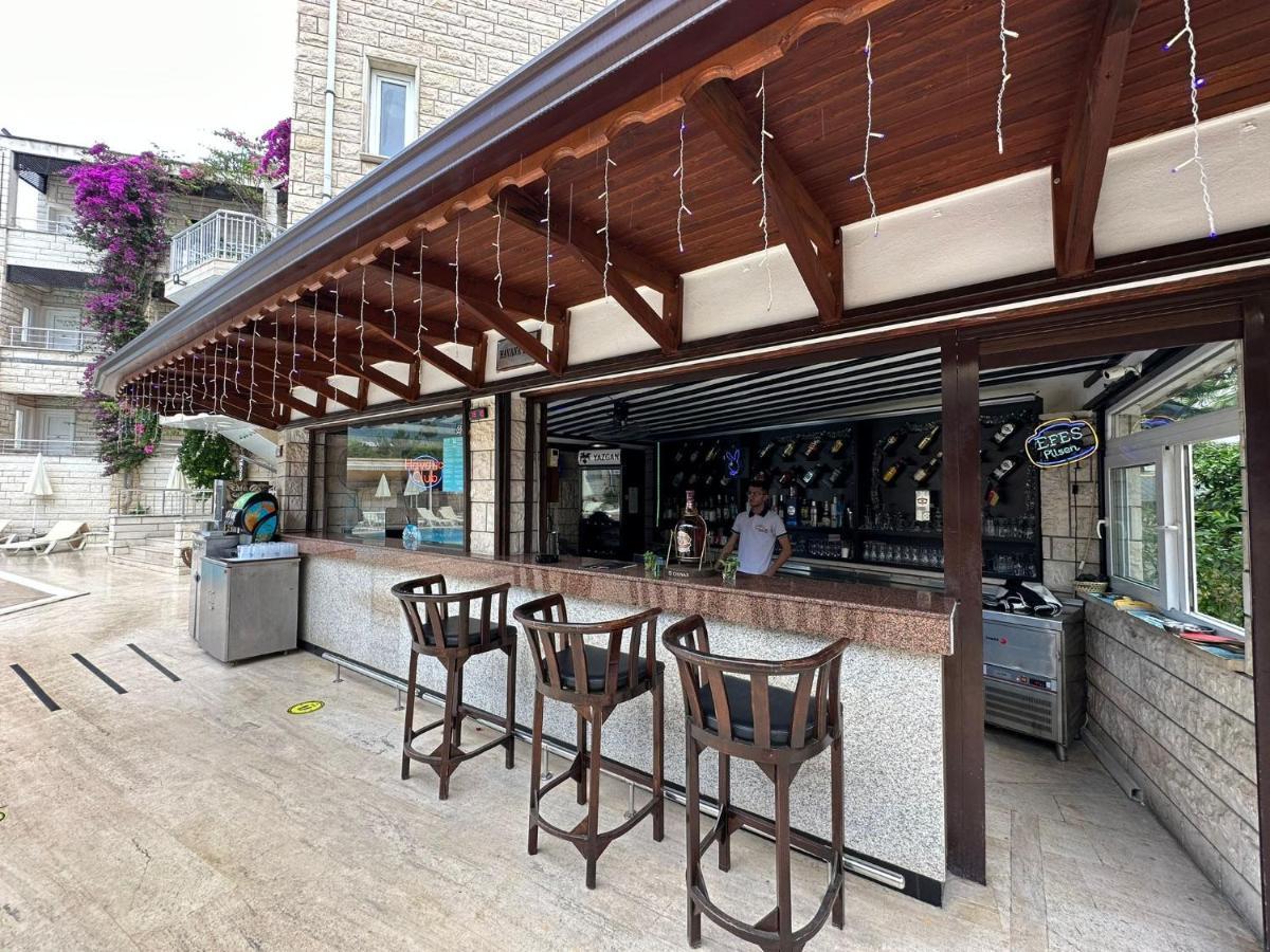 Havana Hotel 케메르 외부 사진
