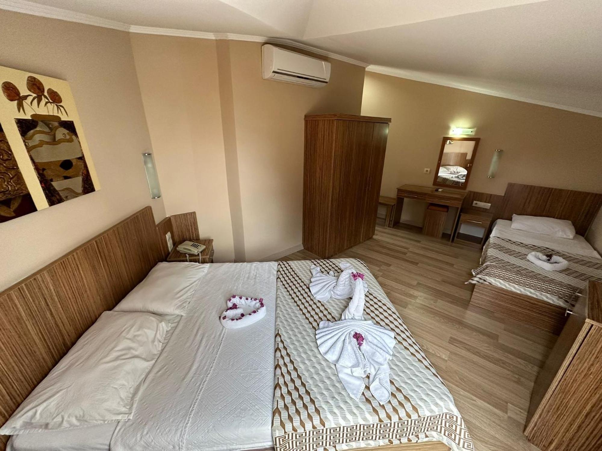 Havana Hotel 케메르 외부 사진