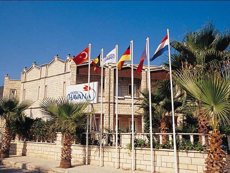 Havana Hotel 케메르 외부 사진