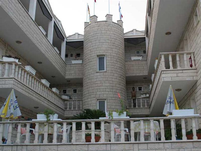 Havana Hotel 케메르 외부 사진