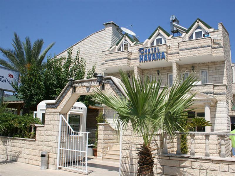 Havana Hotel 케메르 외부 사진