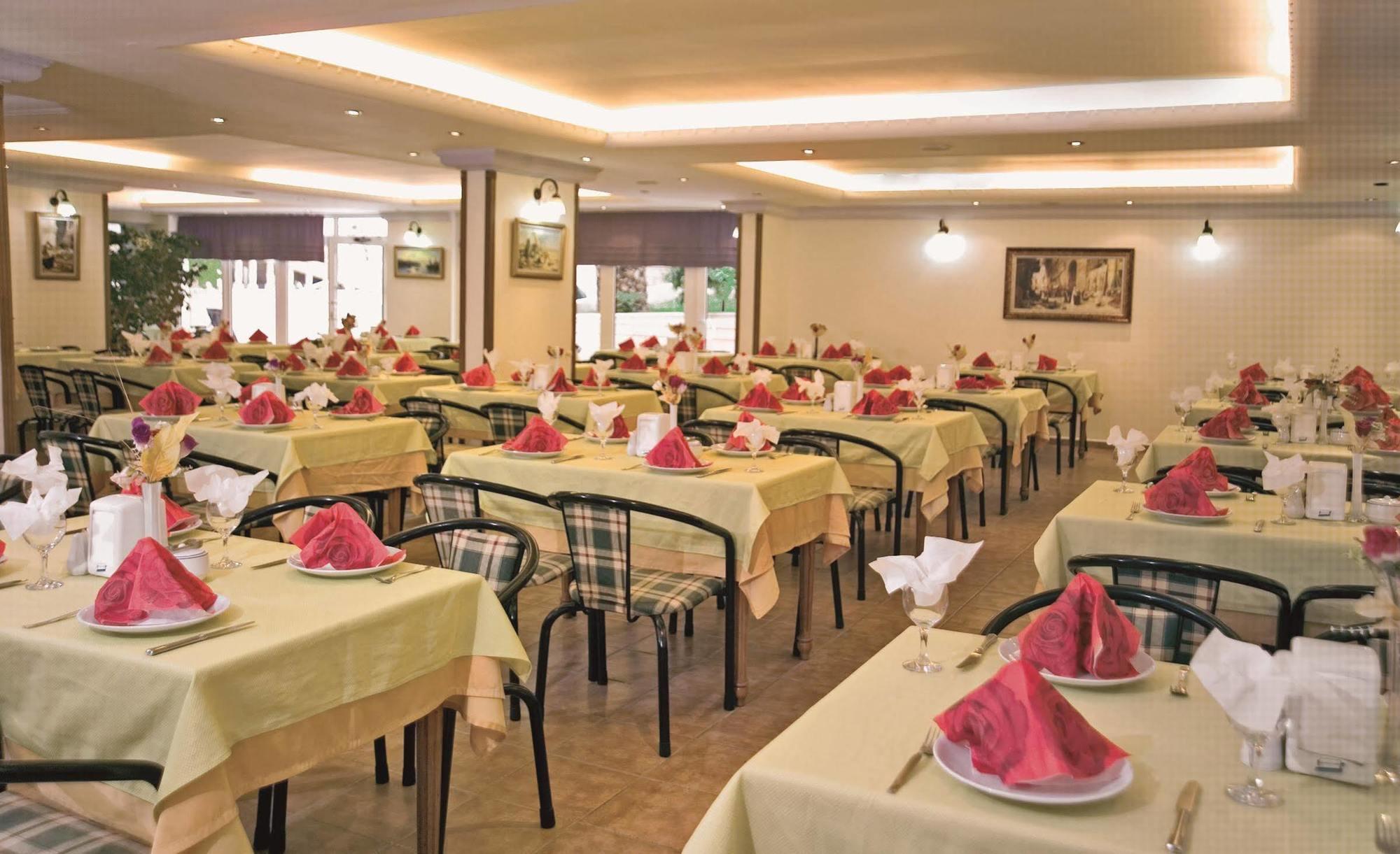 Havana Hotel 케메르 외부 사진