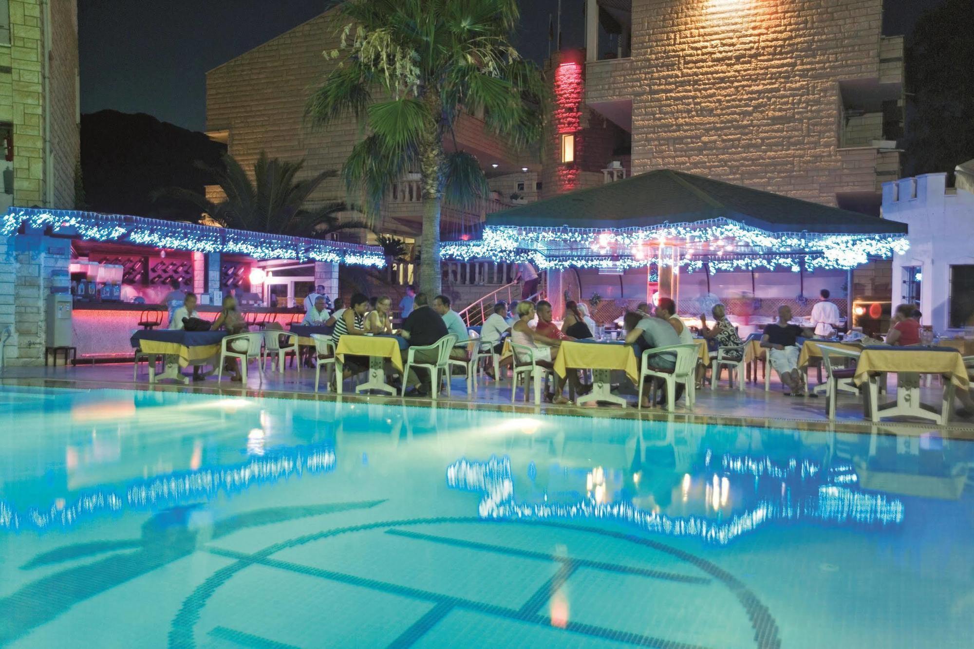 Havana Hotel 케메르 외부 사진